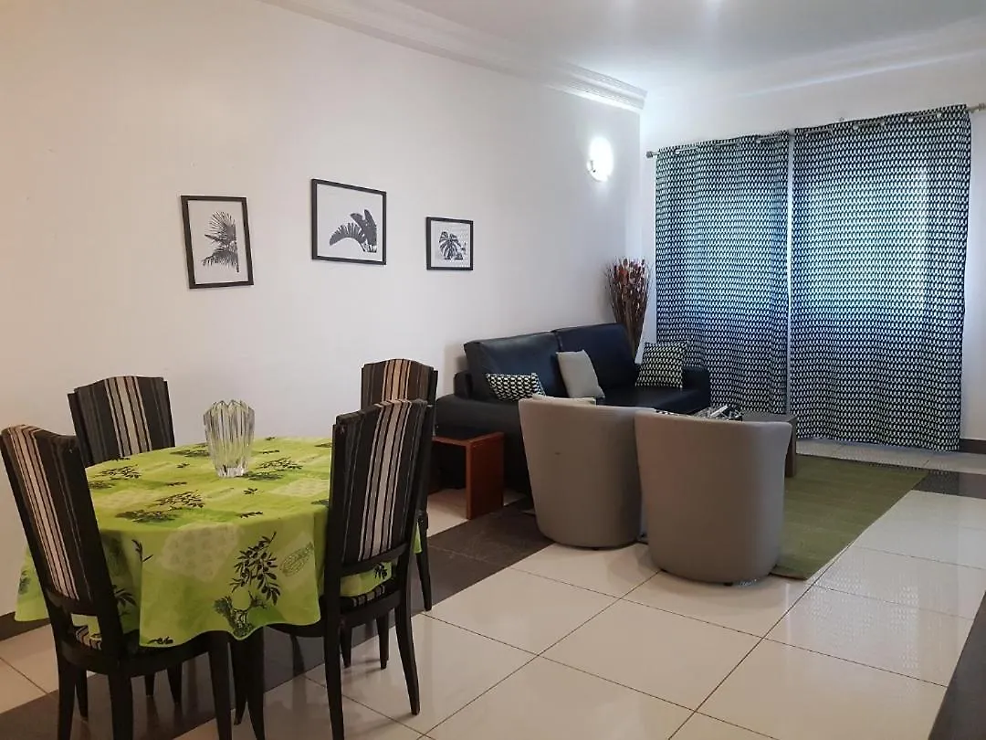 Residence Boissy Dakar
