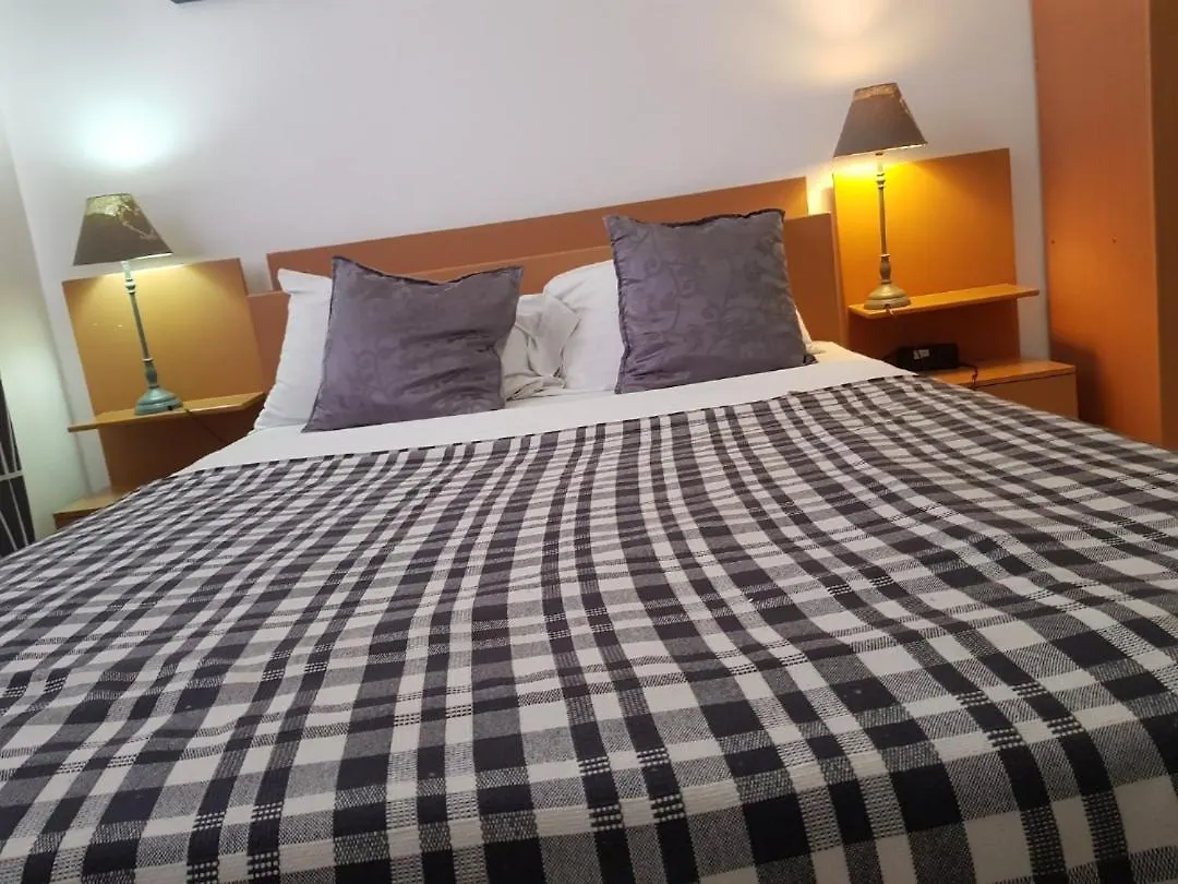 Residence Boissy Dakar Senegal