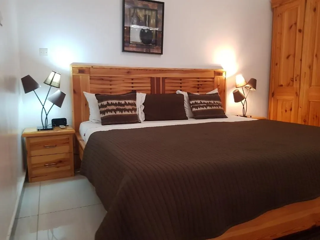 Residence Boissy Dakar 0*,  Senegal
