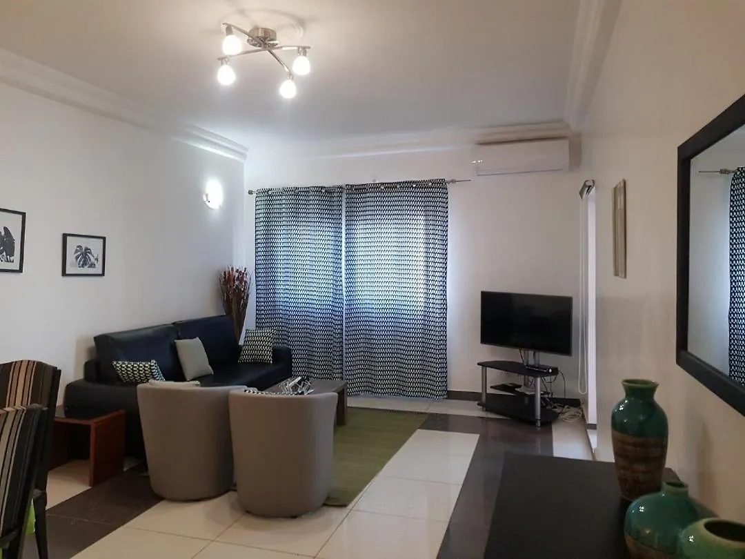 Residence Boissy Dakar Apartment