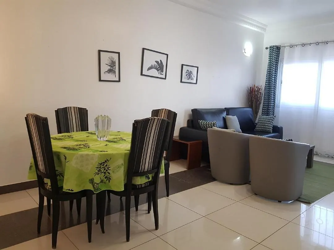 Residence Boissy Dakar 0*,  Senegal