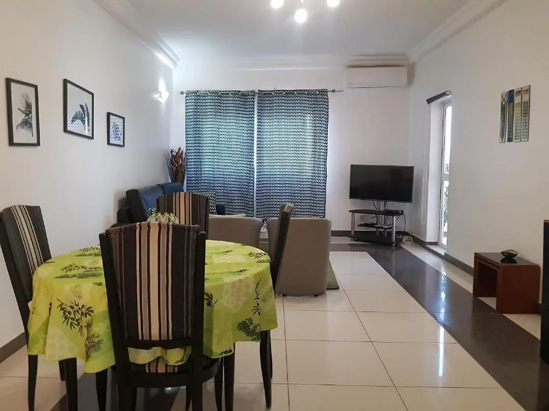 Residence Boissy Dakar
