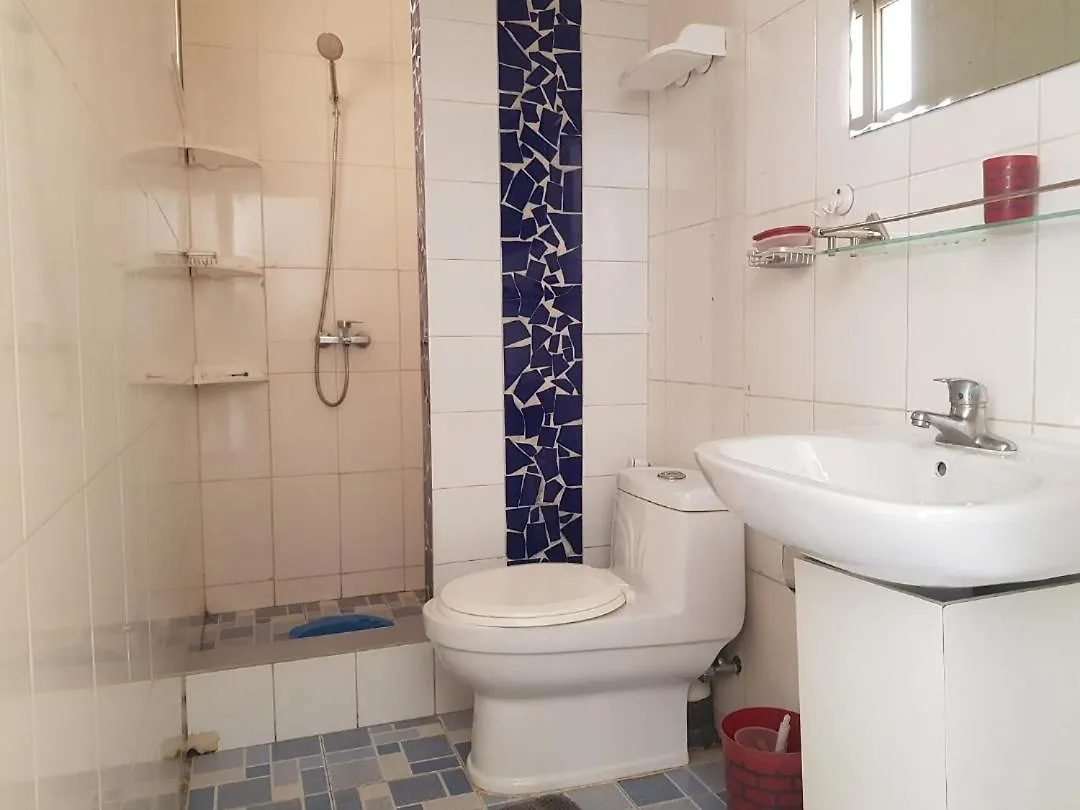 Apartment Residence Boissy Dakar Senegal